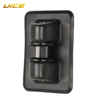 PVC Anchor Tie Off Patch Boat Anchor Row Roller Anchor Holder For Inflatable Boats Kayaks Durable Canoes Kayak Boat Accessories