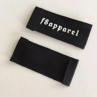 label hijab / label baju / label custom