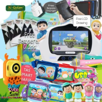 NEW PRODUK (Free LCDdrawing) New Smart Hafiz vers 6 dan 5 Touchscreen, Tas Smart Hafiz, USB 16Gb ori