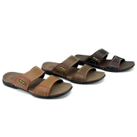 Sandal Slop Pria / Sandal Casual Pria BARNETT TRITON 06 (39-43)