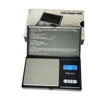 Timbangan Mini Digital / Timbangan Emas / Pocket Scale