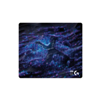 LOGITECH GAMING LOGITECH Mousepad G640 Large Cloth Gaming Mouse Pad - G502 10TH ANNIV
