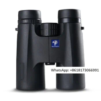 High quality portable 10X42 high-definition waterproof, with birdwatching binoculars for hunting