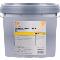殼牌Shell Corena S4 P68 P100 P150  S4 R32 R68 合成空壓縮機油[領邦五金]