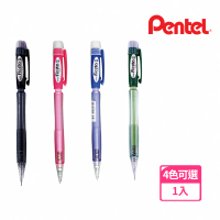 【Pentel 飛龍】AX105 Fiesta自動鉛筆0.5mm