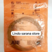 INDUCTIVE SENSOR IFM IES203 IEB3006-BPKG/V4A/K1/2M/PUR