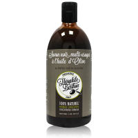 【法國 THEOPHILE BERTHON】橄欖油黑肥皂(1000ml/33.81oz)