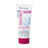 Rimmel 倫敦芮魅 神盾防護全效隔離乳液SPF25(30ml)『Marc Jacobs旗艦店』D110360
