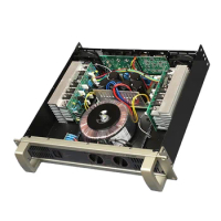 hifi mini stereo amplifier 350watt 2 karaoke amplifier