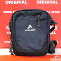 Tas Selempang EIGER X-Gonio Original Garansi Resmi