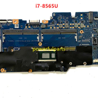 100% Working For HP PROBOOK 430 G6 Laptop Motherboard With i7-8565 Cpu On-Board DA0X8IMB8E0 Tested Ok