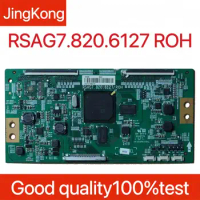 RSAG7.820.6127 ROH T Con Board Teste For LED55K690U Original Display Equipment Tcon Card LCD T-CON Board