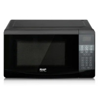 True Microwave Oven Commercial Microwave Oven for Hotel Convection Microwave Oven 20l Electric Countertop