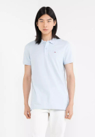 Tommy Hilfiger Placket Polo - Tommy Jeans