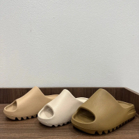 L05_Dép bánh mỳ nữ A 3 cm vân nhám, đi êm mềm xinh, kiểu dáng trẻ trung, xteen (Từ size 36 đến 39)