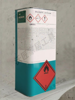 正品道康寧摩力克MOLYKOTE L-13 Thinner 減摩涂層稀釋劑 5L/桶【亞德機械五金家居】