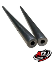 laras pcp call 6.35 mm alur 6/12 panjang 55-65 cm 14 mm 6