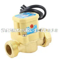 26mm Female Thread 120W Power Circulation Pump Water Heater Flow Sensor Switch