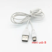 USB Data Sync Cable for Canon EOS 1500D 600D 650D 700D 8000D 77D 1300D 6D 7D 70D 750D 760D 9000D 200D White
