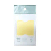 Miếng dán kích mí Double Eyelid Tape The Face Shop (40 miếng)