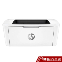 HP LaserJet Pro M15w 無線黑白雷射印表機 蝦皮直送