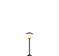 Mini 現貨 Brawa 83020 N規 Street Light LED 路燈