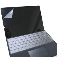 EZstick Microsoft Surface Pro X 專用 筆電 鏡面螢幕保護貼