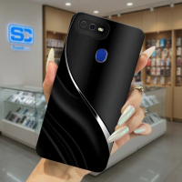 Case Hp For Oppo F9 / A5S / A12 / A11K A7 ( AM14 ) - Kesing Hp For Oppo A5S  - Silikon Hp For Oppo A