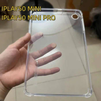 Ultra-thin Case for Alldocube Iplay50 mini,Tpu Soft Shell Protective Cover for Alldocube Iplay 50 mini pro 8.4 inch Tablet PC