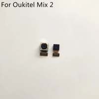 Oukitel Mix 2 Back Camera Rear Camera 13.0+3.0MP Module For Oukitel Mix 2 MT6757/Helio P25 5.99inch 2160x1080 Smartphone