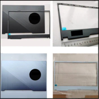 New Laptop LCD Back Cover Front Frame Bezel Frame Housing Cover Case For ASUS ROG Strix G531 G531G G512 G531GU GD GW