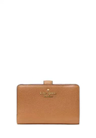 Kate Spade Medium Bifold Wallet Bungalow