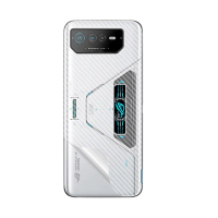 【o-one大螢膜PRO】ASUS ROG Phone 6 Pro 滿版手機背面保護貼