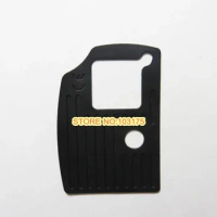 Brand New Bottom Base Cover Rubber Grip Part for Nikon D810 D810A Digital Camera Repair Part with Tape