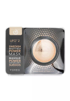 FOREO FOREO - UFO 2 Smart Mask Treatment Device - # Black 1pcs.