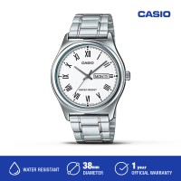 Jam Tangan Casio Analog Pria MTP-V006D-7BUDF