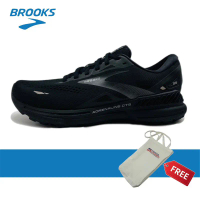Kasut Larian Lelaki, Brooks ADRENALINE GTS 23 EXTRA WIDE, 110391, 2E & 4E 020 ZFUT