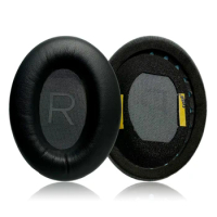 NullMini Replacement Earpads for Bose QuietComfort 45,35, QC45 QC35 Headphones Ear Cushion Earmuff Sleeve Headset