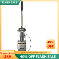 Kenmore DU2012 Bagless Upright Vacuum 2-Motor Power Suction Lightweight Carpet Cleaner with 10’Hose,HEPA Filter,2 Cleaning Tools