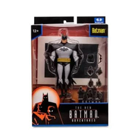 [McFarlane] The New Batman Adventures - Batman