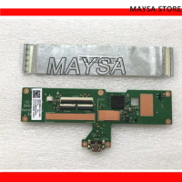 ME571K usb board REV:1.4 Fit For Asus Nexus 7 2nd Dock Connector Charging Board Connector USB Board ME571K Repair Parts
