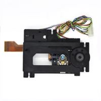 Replacement For MARANTZ CD-63SE DVD Player Laser Lens Lasereinheit Assembly CD63SE Optical Pickup Bloc Optique