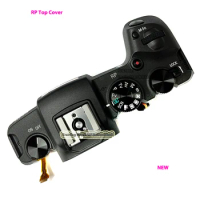 New Original RP Top Cover Ass'y CG2-5975-000 For CANON For EOS SLR Camea Repair Parts