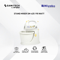 STAND MIXER MIYAKO SM-625 / SM 625
