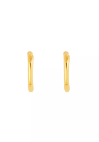 HABIB HABIB Oro Italia 916 Yellow Gold Earring GE73810323