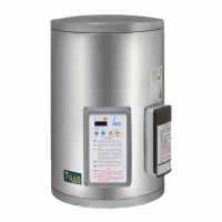 【HCG 和成】壁掛式定時定溫電熱水器 15加侖(EH15BAQ4 - 含基本安裝)
