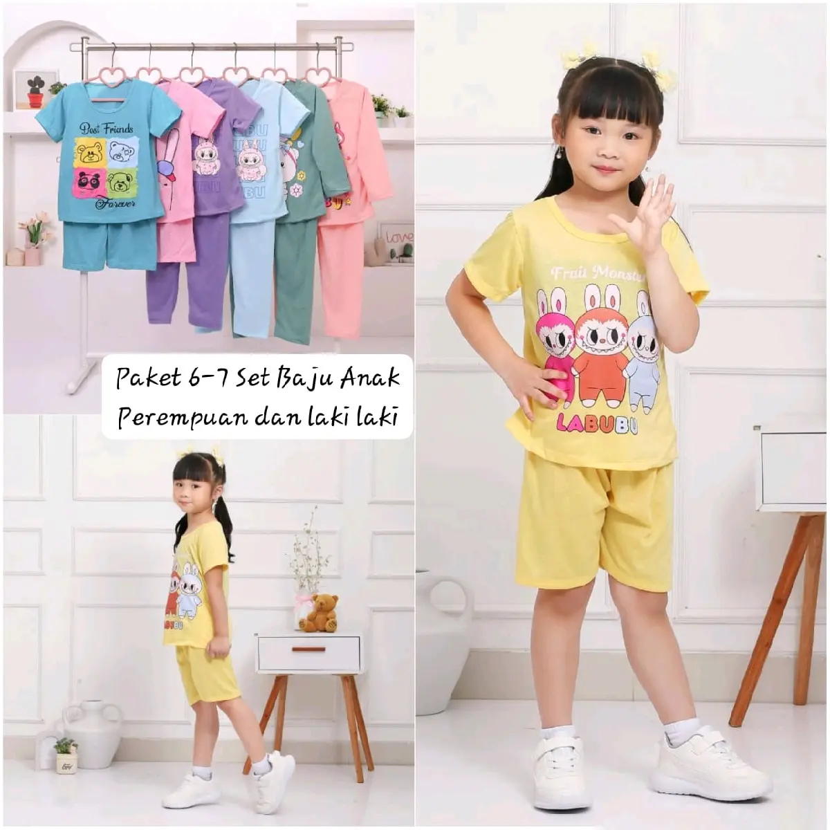Harga Bayi SET Terbaru Okt 2025 BigGo Indonesia