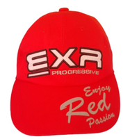 Topi EXR Collab PizzaHut