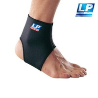 LP SUPPORT 標準型踝部護套 護腳踝 護踝 單入裝 704 【樂買網】