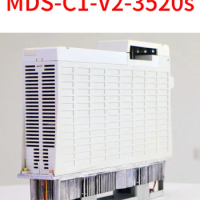 Second-hand MDS-C1-V2-3520s test ok
